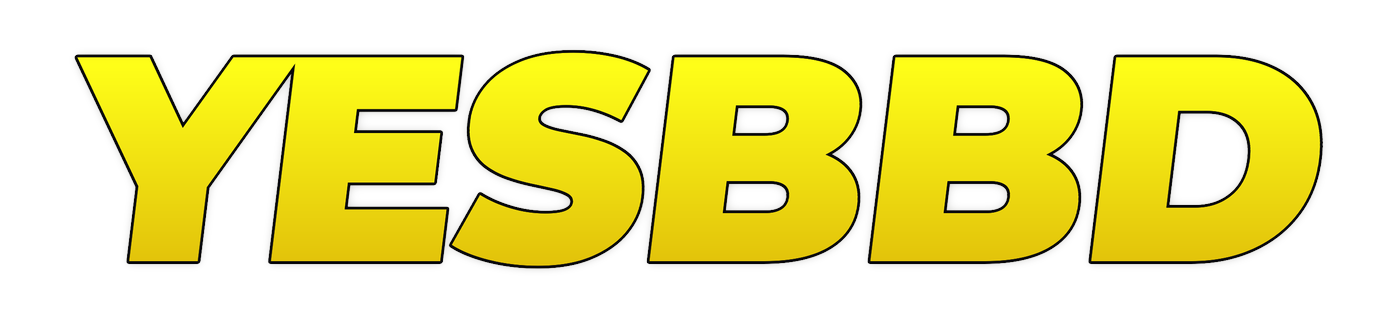yesbbd লোগো